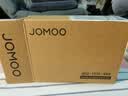 九牧（JOMOO）洗衣机角阀龙头水嘴不锈钢4分卡扣螺纹接口银色X74108-818/1C-1 实拍图