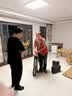 四季沐歌（MICOE）照明全光谱护眼客厅灯吸顶灯餐厅卧室简约大气灯具【一价全包】 实拍图