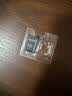 Sandisk闪迪128GB TF（MicroSD）4K内存卡 行车记录仪 监控摄像头专用 循环录制10,000小时 高耐用存储卡 实拍图