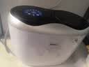 美的（Midea）双子座PRO 波轮洗衣机全自动家用MNBB10VH73E 迷你分区洗衣机内衣婴儿 微泡去渍 双效除菌螨  自营 实拍图