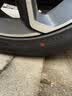 固特异（Goodyear）汽车轮胎 235/45R20 96V EAG F1 ASY3 SUV鹰驰F1 3代 原配领克 实拍图