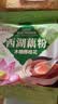 天堂牌木糖醇桂花藕粉480g袋杭州特产西湖藕粉 早餐代餐粉速溶纯藕粉 实拍图