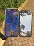 图拉斯【热销100万+ | 3D大弧边】适用iphone18pro钢化膜苹果17pro手机膜0.23mm高清全屏覆盖无尘仓贴膜 实拍图