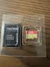Sandisk闪迪512GB TF(MicroSD)内存卡4K极速金卡A2 V30 U3兼容大疆Pocket3/4P/Action 6运动相机/无人机存储卡 实拍图