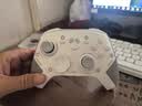 北通鲲鹏40游戏手柄AI智控无线蓝牙多模体感阻尼摇杆xbox类PC电脑手机steam光轴按键NSswitch2影之刃零 实拍图
