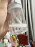 奥克斯（AUX）小气泡黑头仪吸黑头清洁仪去黑头铲恒温热敷清理神器毛孔清洁仪器美容仪宿舍生日送女士中秋节礼物 实拍图