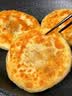俏侬奥尔良鸡肉酥皮馅饼1.15kg 10片 手抓饼煎饼 健康早餐中秋送礼 实拍图