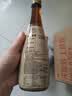 太太乐芝麻香油 纯小磨芝麻香油 336ml 一级芝麻油 石磨磨制 自营甄选 实拍图