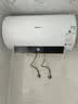 海信（Hisense）3200W变频速热一级能效免换镁棒60升家用电热水器ES60-DYJ3上门安装以旧换新国家补贴15% 实拍图