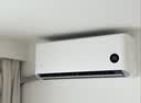 小米空调  巨省电 1.5匹挂机 一级能效 外机单排铜管 KFR-35GW/N1A1【整机免费十年包修】 实拍图