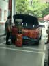 美孚（Mobil）京东养车 银美孚1号保养单次卡5W-30 SP级 5L  30天可用 实拍图