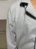 猫人（MiiOW）睡衣男士秋冬季2026新款高端珊瑚绒加绒加厚法兰绒冬天家居服套装 瞌睡熊 【暖绒保暖 告别寒冷】 XL 【建议125-145斤】 实拍图