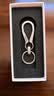 博友（BO YOU）创意钛合金钥匙扣圈环居家常备家用挂扣高级汽车钥匙扣男生精致配 实拍图