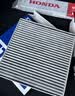 马勒（MAHLE）带炭PM2.5空调滤芯LAK709新飞度锋范XRV缤智冠道CRV10代/11代思域 实拍图