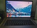 惠普（HP）S1000C升级款 无线2.4G轻音办公鼠标 TypeC充电 USB接口无线鼠标即插即用 白色 实拍图