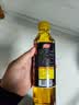 仙餐牌特香纯黄菜籽油400ml   传统小榨四川风味食用油小瓶中秋送礼 实拍图
