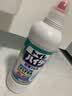 花王（KAO）马桶清洁剂500ml*3 弯嘴洁厕灵 洁厕液 厕所清洁剂 原装进口 实拍图