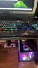 微星品牌游戏主机 酷睿i5 12600KF/14600KF/RTX4060/5060/5060TI海景房主机DIY台式电脑整机组装电脑 配三主推款 I5 14490F+RTX5060Ti 实拍图