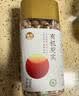 建莲有机芡实精选大颗粒红皮北刺芡干货非肇庆鸡头米煮粥汤祛湿养生茶 实拍图