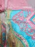 博洋家纺床上用品四件套纯棉被套床单100%棉套件全棉被罩1.8米床 实拍图