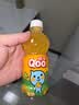 可口可乐（Coca-Cola）美汁源  酷儿  橙味 果汁饮料 300ml*12瓶 实拍图