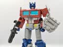 变形金刚（Transformers）儿童男孩玩具模型礼物《塞伯坦之战：地出》领袖级擎天柱E7166 实拍图