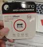 banq&JOY联名款 32GB TF（MicroSD）存储卡U1 C10 A1 高速畅销款 行车记录仪&监控摄像头手机内存卡 实拍图