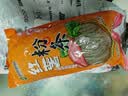 双塔粉条纯红薯粉条400g 粉丝南北干货火锅食材地瓜粉炖菜火锅酸辣粉  实拍图