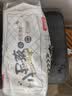 贝因美小屁孩Pro拉拉裤L码128片（9-14kg）婴儿尿不湿夏季超薄 实拍图