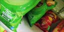 乐事（Lay's）薯片意大利香浓红烩味 135克*7包 休闲零食膨化食品 实拍图