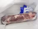 草之味内蒙苏尼特有机羔羊原切整卷羊肉卷5斤羊肉生鲜食材火锅源头直发 实拍图