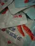 良品铺子鱿鱼小爪爪香辣味200g鱿鱼须鱿鱼丝鱿鱼仔休闲零食开袋即食解馋 实拍图