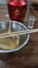 茅台 台源 酱香型白酒 53度 518ml 双支礼盒 实拍图