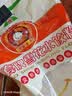 河套牌雪花水饺粉 10斤 家用饺子食用面粉 雪花面粉 饺子粉 实拍图