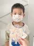 医麦德儿童口罩医用外科灭菌级独立包装3-6-12岁透气男女小学生秋冬透气 实拍图