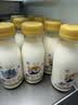 每日鲜语A2β-酪蛋白鲜牛奶185ml*6瓶定期购定期配送到家 实拍图