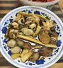 冰鲜生蚝肉200g(8-10粒） 实拍图