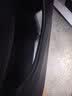 3W Auto-life适用于特斯拉焕新版ModelY专用车门槽储物盒车载收纳盒防护垫 实拍图