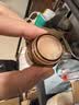 雅诗兰黛特润修护肌活精华小棕瓶眼霜(买15ml享30ml)送中秋节礼物 实拍图