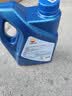 昆仑（KunLun）中国石油先进 昆仑润滑全合成汽机油5W-40 SP/A3B4 4L 实拍图
