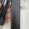 联想Type-C拓展坞扩展坞转USB3.0高速转接器四合一USB-CHub集线器转换头适用笔记本电脑华为小新 实拍图