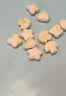 爷爷的农场高钙小软饼干 宝宝儿童零食60g*5盒（原味*3+莓莓味*2）出游好物 实拍图