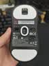 卓威ZOWIE FK2-DW 无线鼠标 游戏鼠标 低背设计 cs2吃鸡无畏契约 电竞鼠标 无驱设计 可充电 实拍图