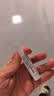 珂润（Curel）滋润舒缓补水防干裂敏感肌男女士进口护肤品 保湿柔润护唇膏4.2g 实拍图