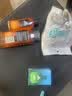阿迪达斯（adidas）男士专用沐浴露活力净肤—活力触发100ml 小瓶旅行装小样 实拍图