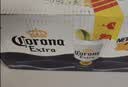 科罗娜（CORONA）海盐番石榴果啤啤酒207ml*24瓶京东自营中秋礼品 实拍图