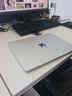 苹果/苹果AI/MacBook Air13英寸M5 (10+10核) 24G 1T银色笔记本电脑MDH94CH/A 实拍图