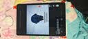 HUAWEI MatePad 11.5 鸿蒙焕新版 华为平板电脑 护眼屏 鸿蒙AI 学生平板儿童学习机 8G+256G 冰霜银 实拍图