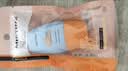 Mistine蜜丝婷小黄帽高倍防晒霜乳学生军训防晒小样试用装10ml【泰版】 实拍图