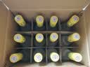 杏花村汾酒 黄盖金标玻瓶 清香型白酒 53度 450mL*12瓶 整箱装年份随机 实拍图